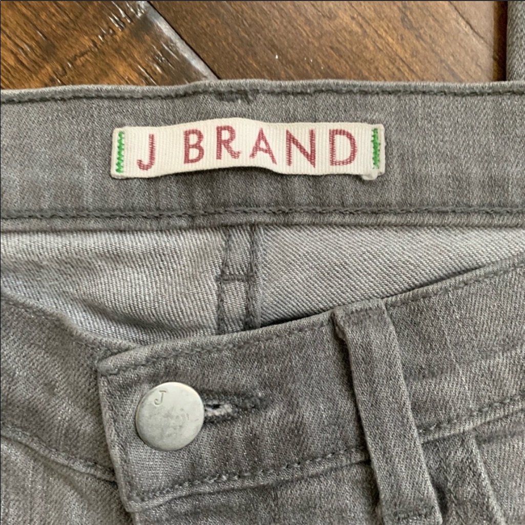 J Brand Skinny Leg 910 Jeans